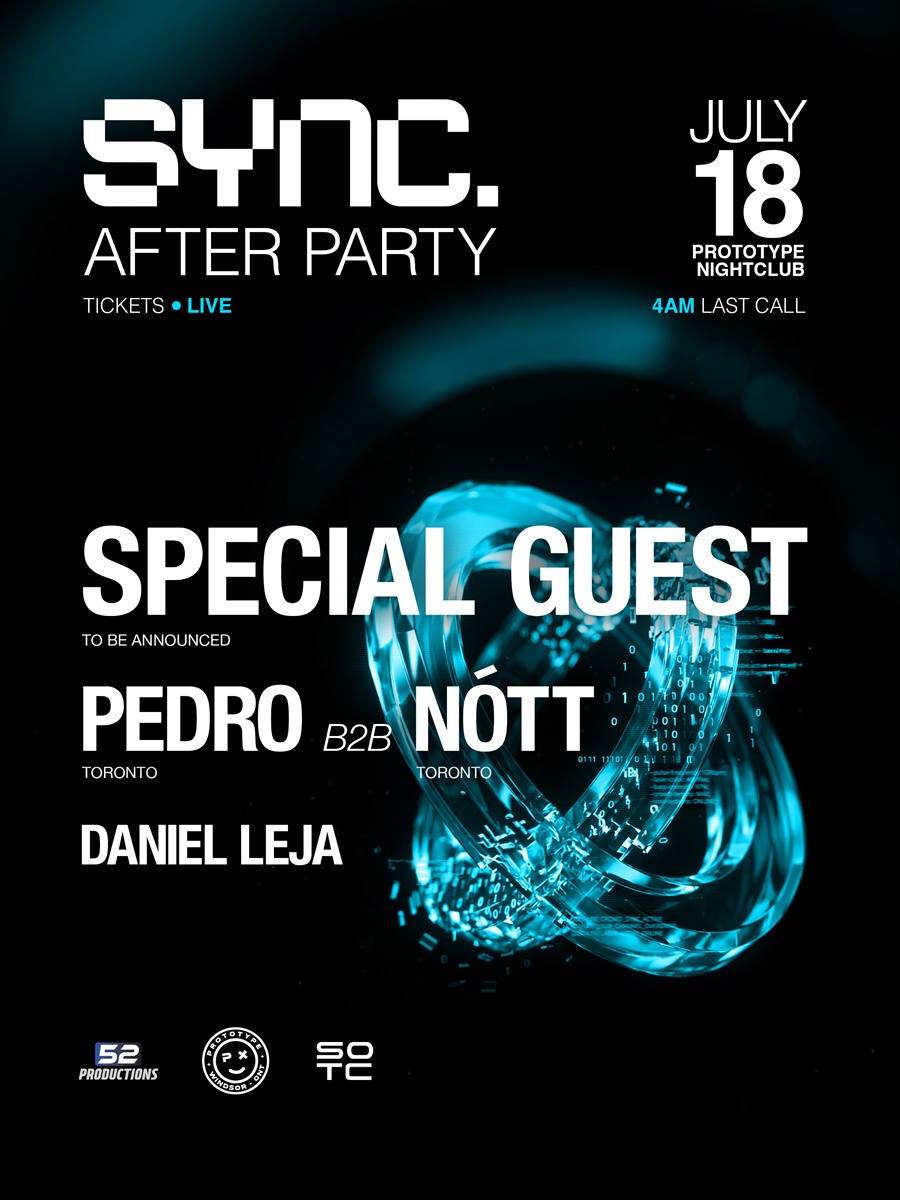 Prototype After Party – Day 2