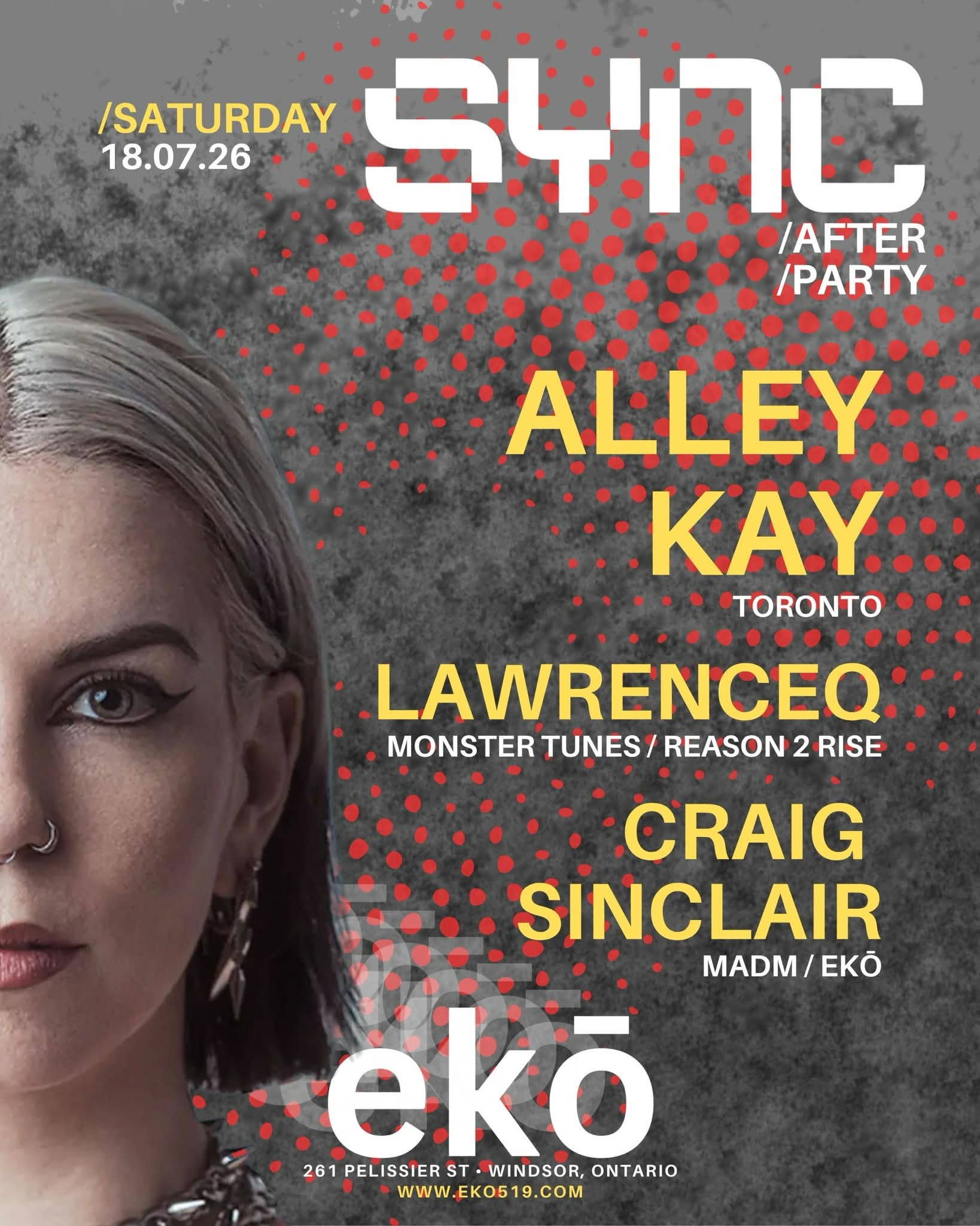 Eko After Party – Day 2